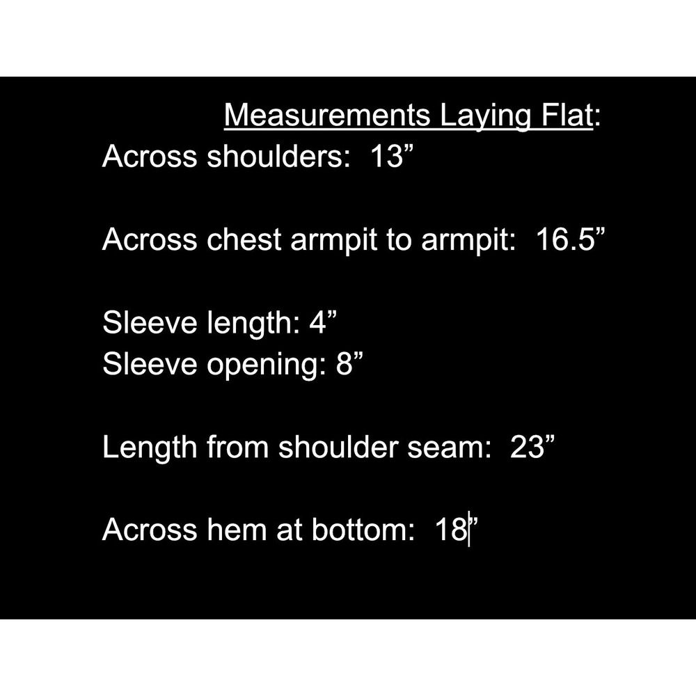 Soft Surroundings Womens White Knit Ruffle Cap Sleeve Top Size M Whimsy Romantic - Picture 2 of 10